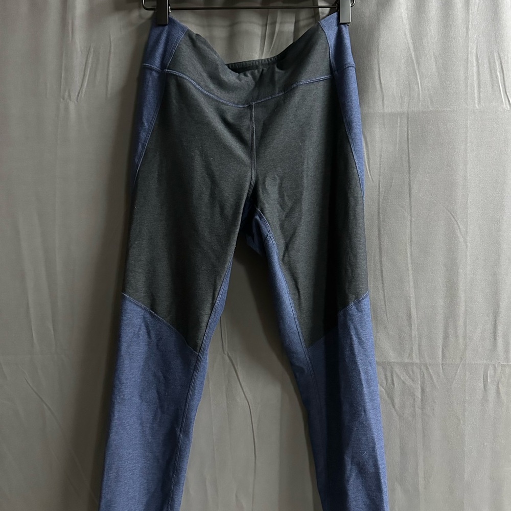 Outdoor Voices Charcoal Gray leggings